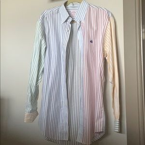 Men’s Brooks Brothers Dress Shirt